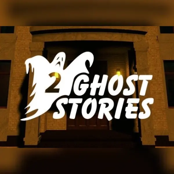 Ghost Stories 2 — Steam, Standard