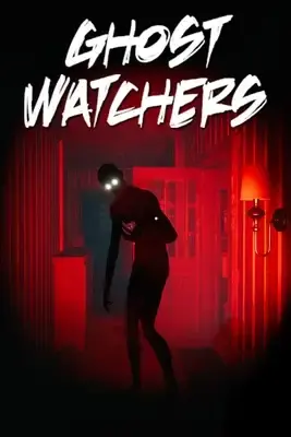 Ghost Watchers — Steam, Standard