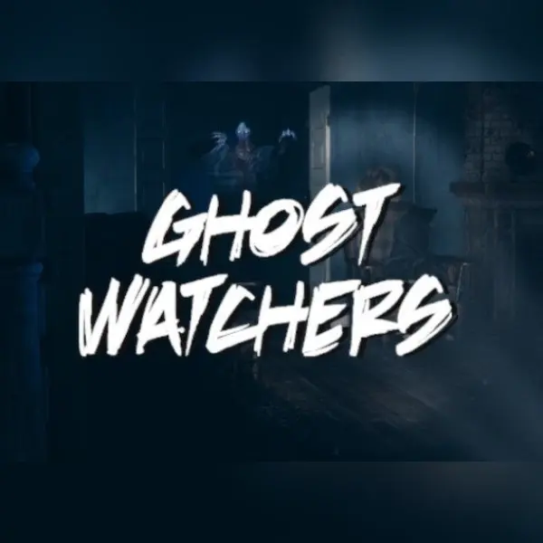 Ghost Watchers — Steam, Standard