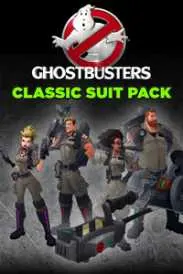 Jaquette de Ghostbusters Classic Suit Pack (DLC) — DLC PC (Steam)