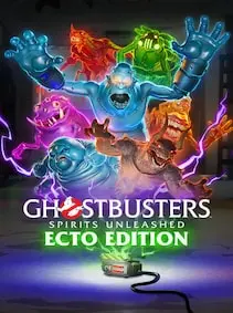 Ghostbusters: Spirits Unleashed Ecto Edition — Steam, Standard