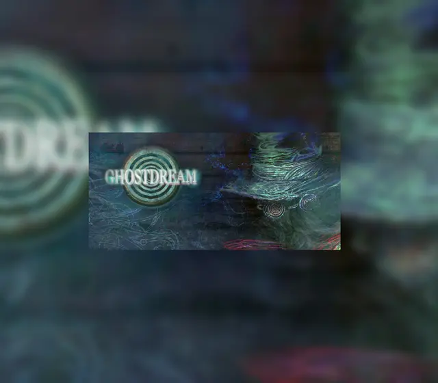Ghostdream — Steam, Standard