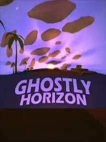 Ghostly Horizon — Steam, Standard