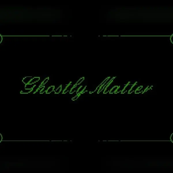 Ghostly Matter — Steam, Standard
