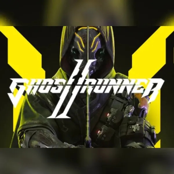 Ghostrunner 2 — Steam, Standard