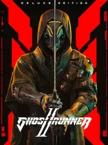 Ghostrunner 2 | Deluxe Edition — Steam, Deluxe Edition