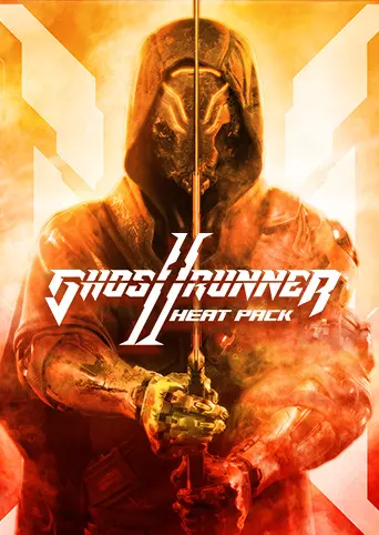 Ghostrunner 2 Heat Pack — GOG, Standard