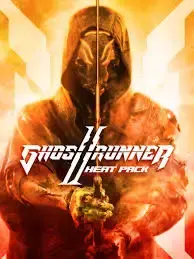 Ghostrunner 2 - Heat Pack DLC — GOG, Standard