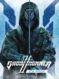 Ghostrunner 2 - Ice Pack (DLC) — Steam, Standard