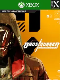 Ghostrunner | Complete Edition — Xbox Series X|S, Complete Edition