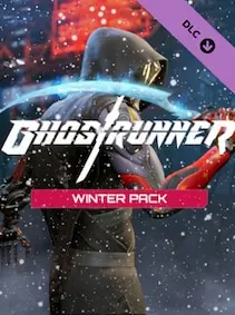 Ghostrunner - Winter Pack — Steam, Standard