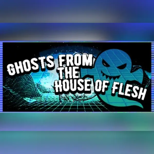 Ghosts from the House of Flesh — Steam, Standard