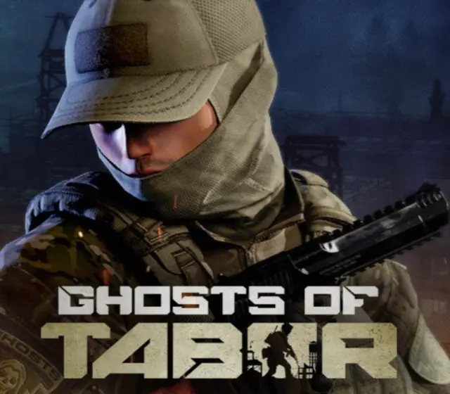 Ghosts of Tabor — Steam, Standard