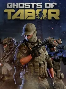 Ghosts Of Tabor — Steam, Standard