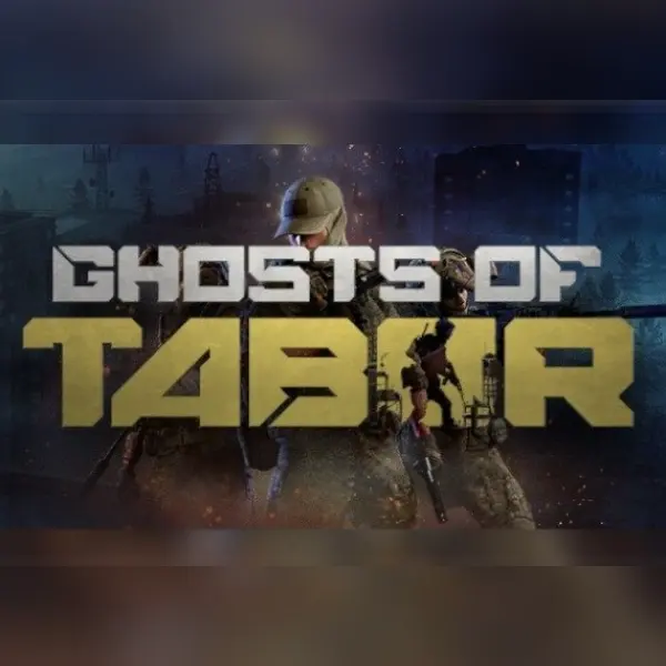 Ghosts of Tabor [VR] — Steam, Standard