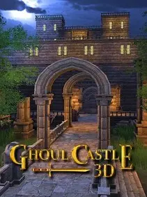 Ghoul Castle 3D: Gold Edition — Steam, Gold Edition
