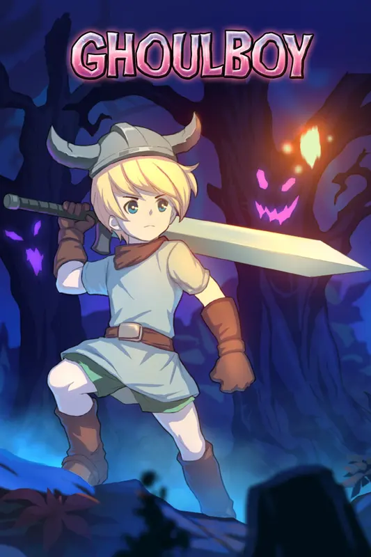 Ghoulboy — Xbox Live, Standard