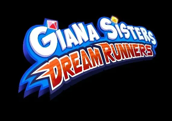 Giana Sisters: Dream Runners — Steam, Standard