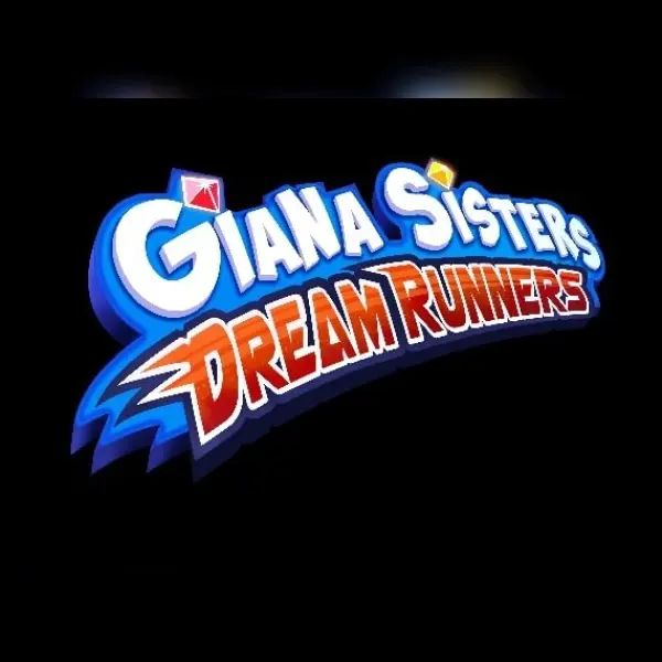 Giana Sisters: Dream Runners — Steam, Standard