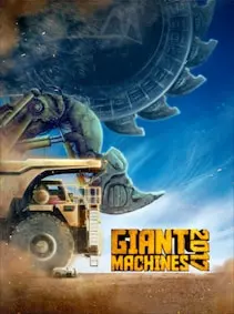 Giant Machines 2017 — Steam, Standard