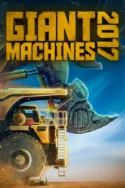 Giant Machines 2017 — Xbox Live, Standard