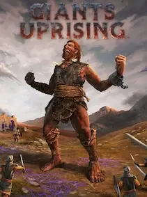 Giants Uprising — Steam, Standard