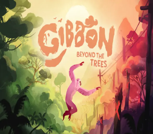 Gibbon: Beyond the Trees — Steam, Standard