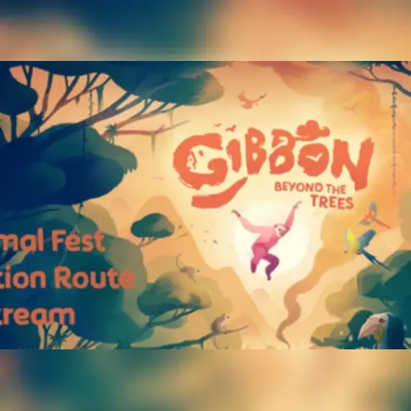 Gibbon: Beyond the Trees — Steam, Standard