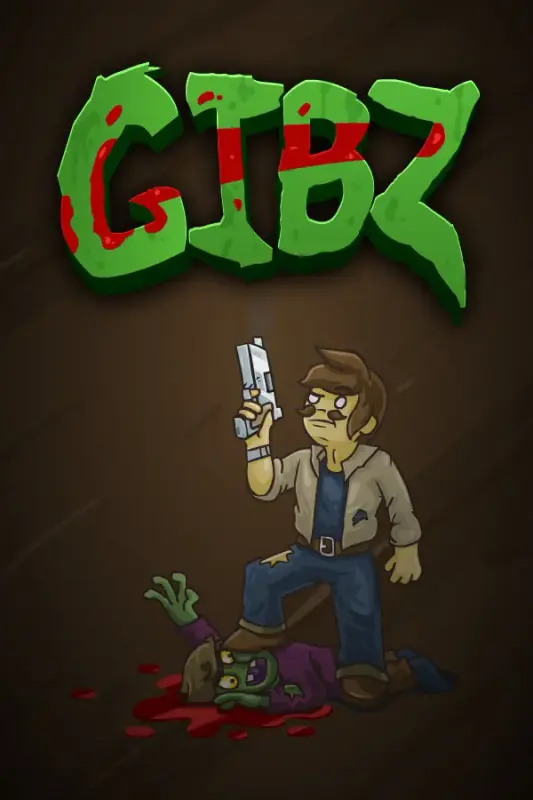 GIBZ — Steam, Standard