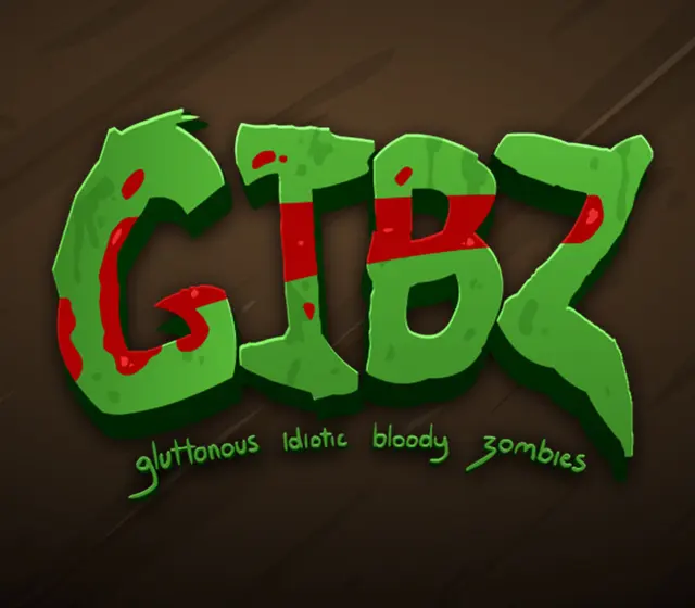GIBZ — Steam, Standard