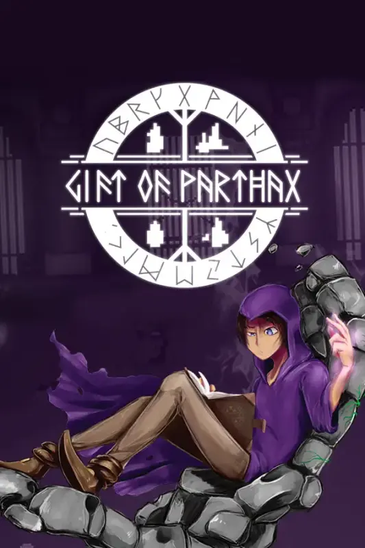 Gift of Parthax — Steam, Standard