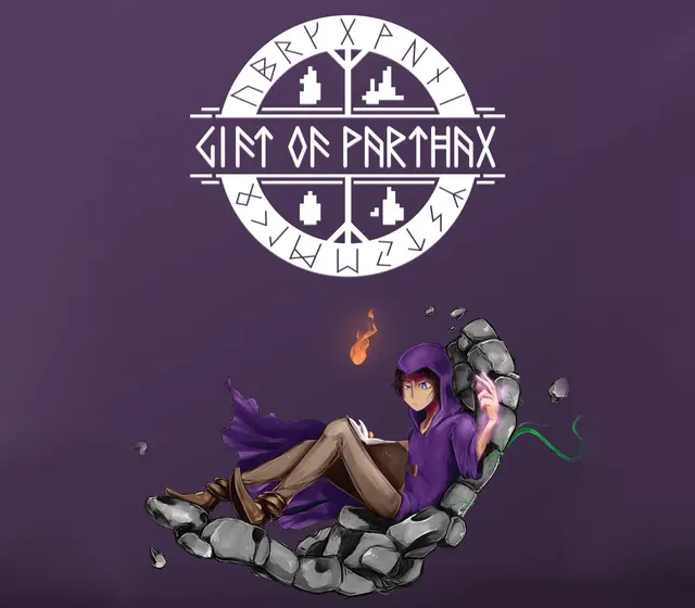 Gift of Parthax — Steam, Standard