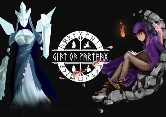 Gift of Parthax EN/DE/FR/IT/RU/ES — Steam, Standard