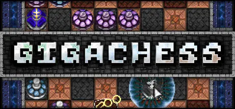 Gigachess — Steam, Standard