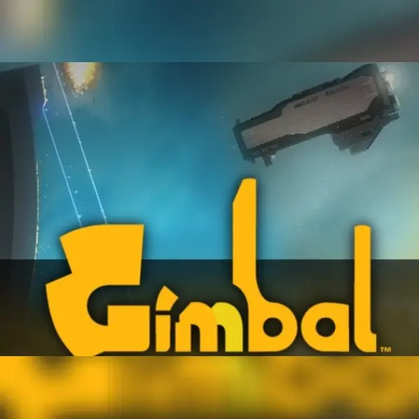Gimbal — Steam, Standard