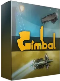 Gimbal — Steam, Standard