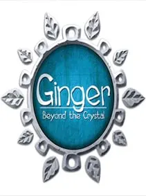 Ginger: Beyond the Crystal — Steam, Standard
