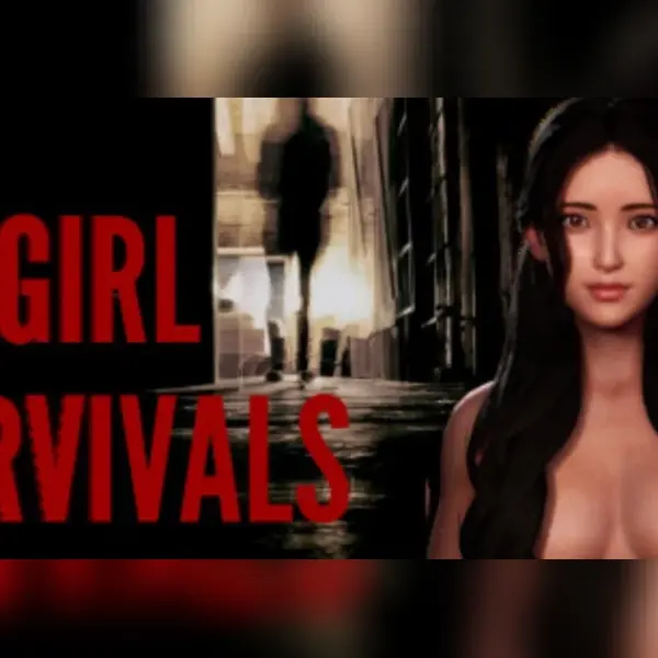Girl Survivors — Steam, Standard