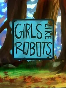Girls Like Robots — Steam, Standard
