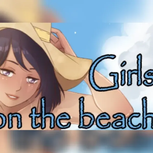 Girls on the beach — Steam, Standard