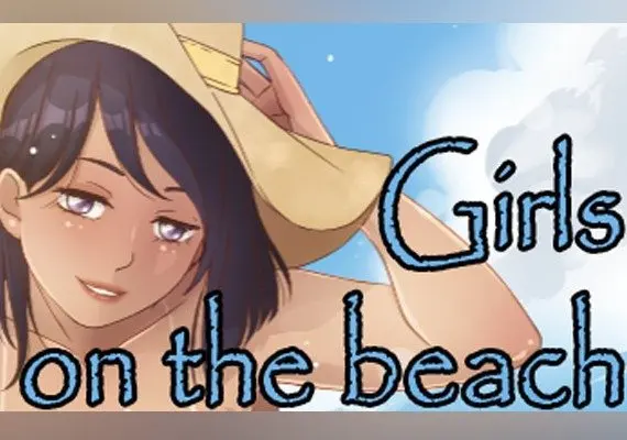 Girls on the Beach EN — Steam, Standard