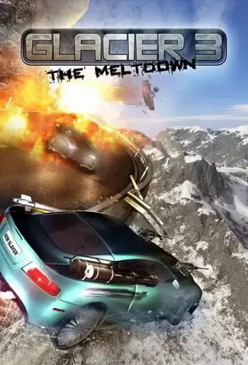 Glacier 3 The Meltdown — Steam, Standard