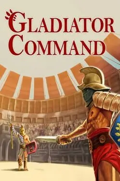 Gladiator Command — Steam, Standard