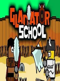 Gladiator School — Steam, Standard