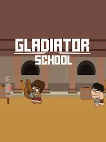 Gladiator School — Steam, Standard
