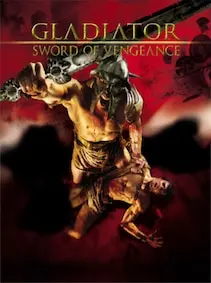 Gladiator: Sword of Vengeance — Steam, Standard