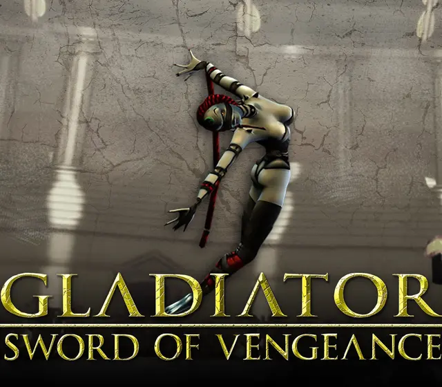 Gladiator: Sword of Vengeance — Steam, Standard