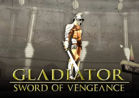 Gladiator: Sword of Vengeance EN/DE/FR/IT/ES — Steam, Standard