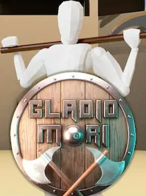 Gladio Mori — Steam, Standard