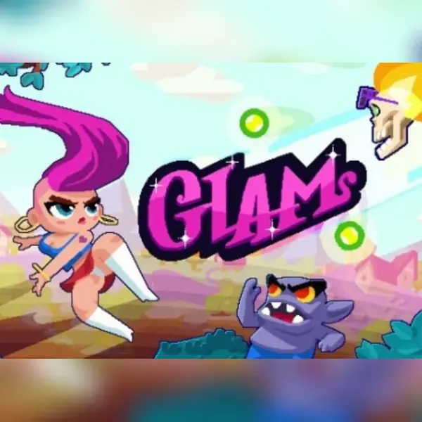 Glam — Steam, Standard